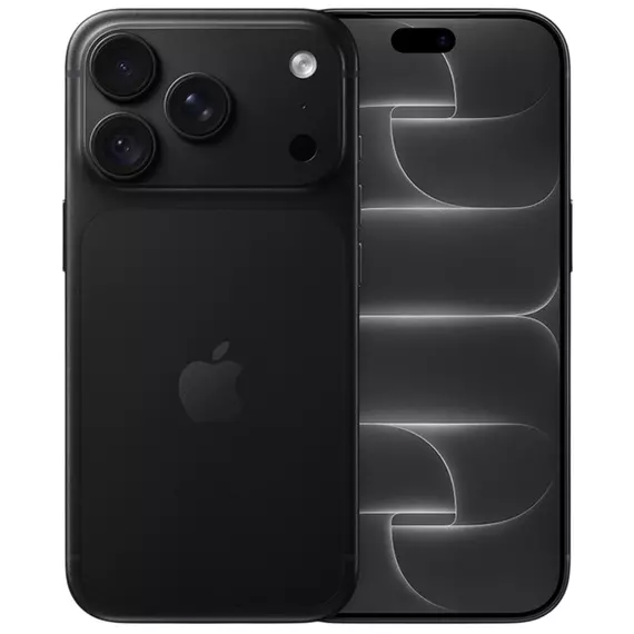 Apple iPhone 18 Pro 512 GB, Black