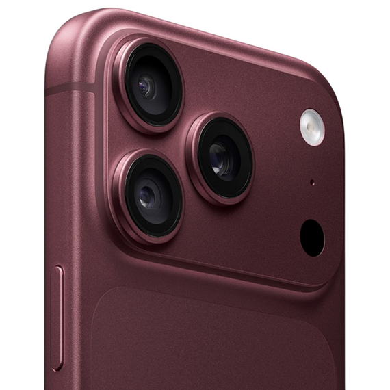 Apple iPhone 18 Pro 1 TB, Burgundy, 4 image
