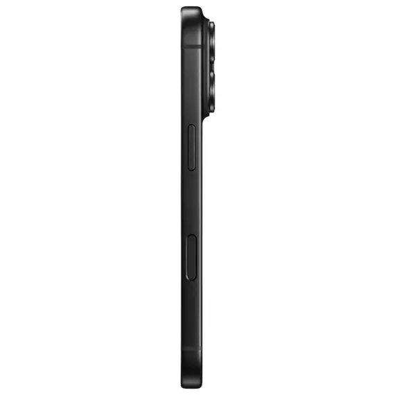 Apple iPhone 18 Pro 512 GB, Black, 2 image
