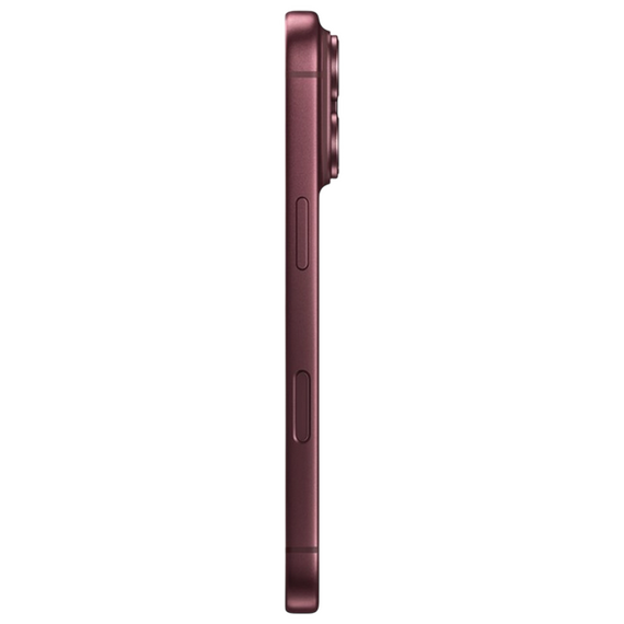 Apple iPhone 18 Pro 256 GB, Burgundy, 3 image