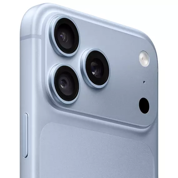 Apple iPhone 18 Pro Max 512 GB, Glacier, 4 image