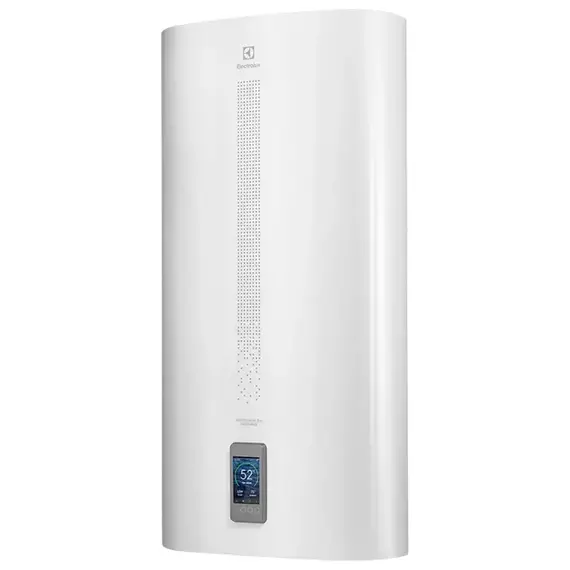 Boiler Electric Electrolux EWH 100 SmartInverter PRO 2.0 EU, 100L, Alb