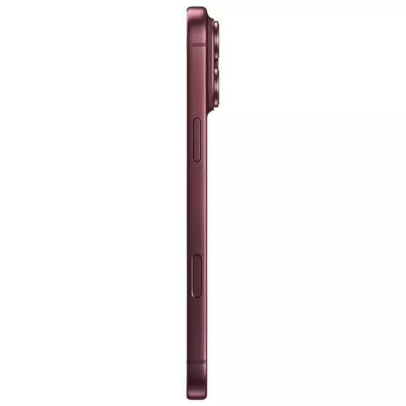 Apple iPhone 18 Pro Max 2 TB, Burgundy, 3 image