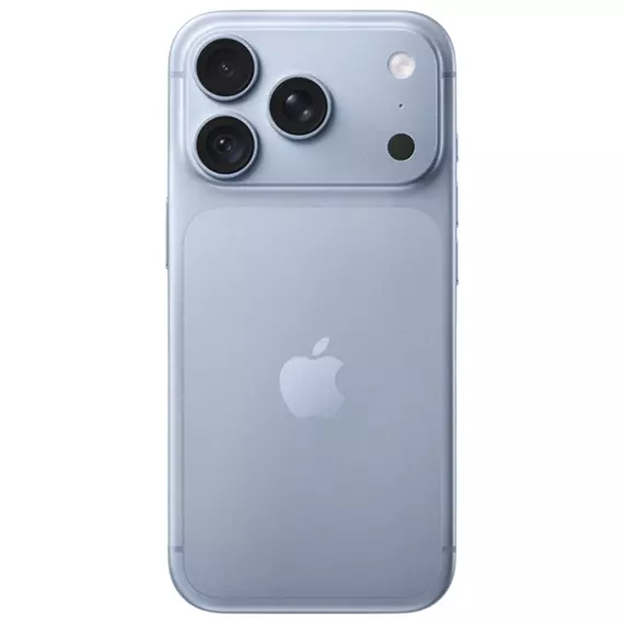 Apple iPhone 18 Pro 512 GB, Glacier, 2 image