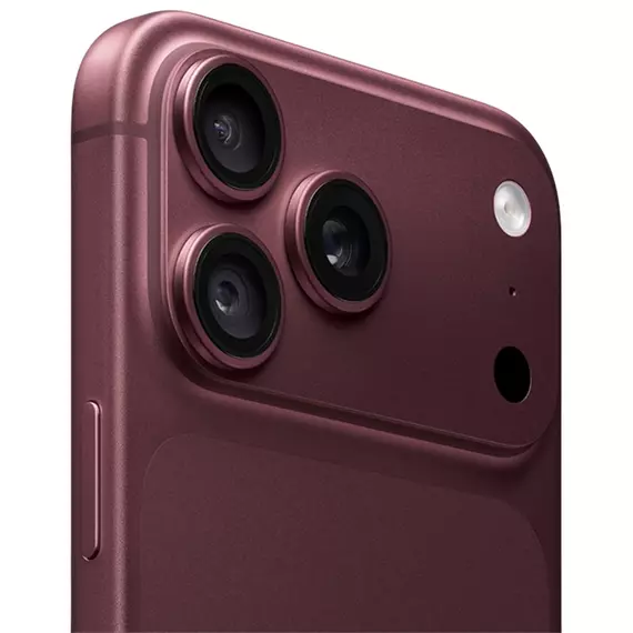 Apple iPhone 18 Pro Max 2 TB, Burgundy, 4 image
