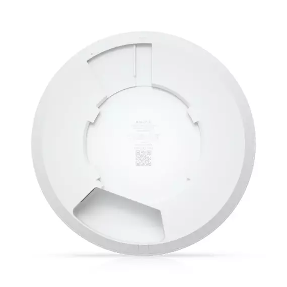Punct de acces fără fir Ubiquiti U7-LR, 5GHz: Până la 4300Mbps; 2.4GHz: Până la 688Mbps, Alb, 7 image