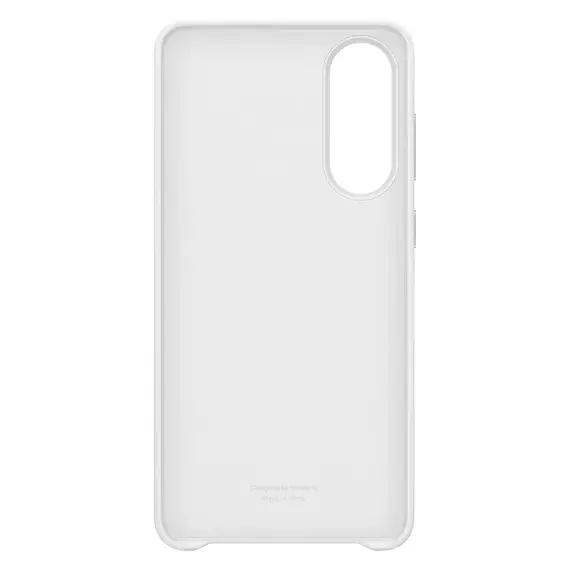 Husă Samsung Kindsuit pentru Galaxy S25 Edge, Gri deschis, 4 image