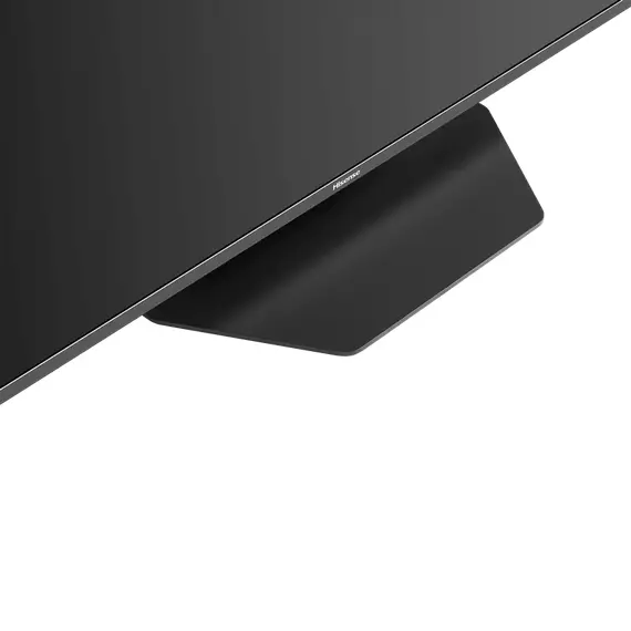 55" MiniLED SMART TV Hisense 55U8Q, 3840x2160 4K UHD, VIDAA U OS, Negru, 2 image