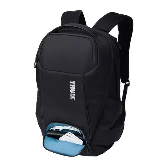 Rucsac pentru Laptop THULE Accent, 15.6", Poliester, Negru, 5 image