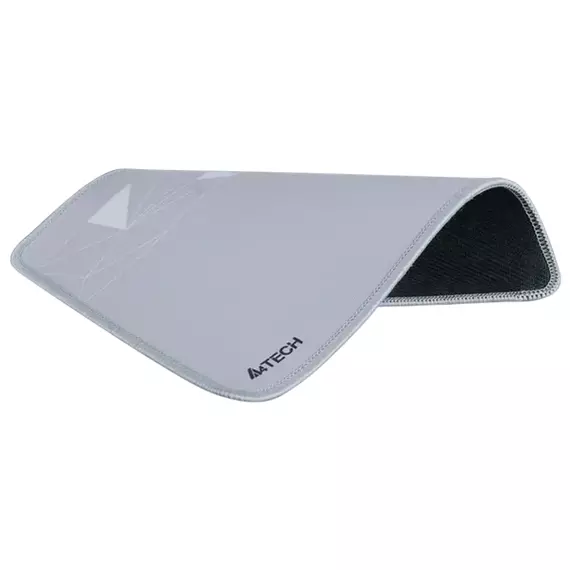 Mouse Pad A4tech Fstyler FP20, 250 × 200 × 2mm, Silver, 2 image