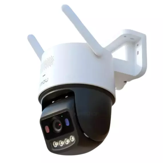 Camera de supraveghere IP IMOU Titan Pro, Alb, 4 image