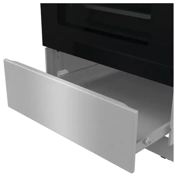 Aragaz Mixt Gorenje GKS5C71XF, Oțel inoxidabil, 4 image