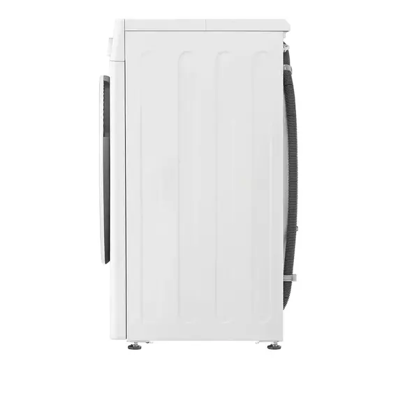 Mașină de spălat LG F2WR508S0W, 8kg, Alb, 5 image