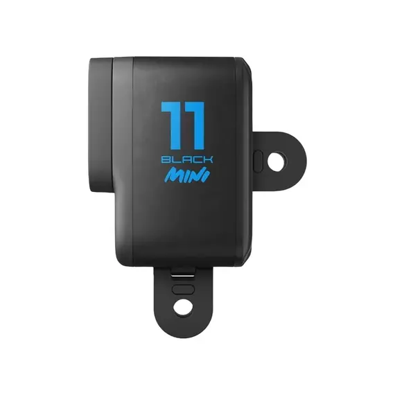Cameră Video Sport GoPro Hero11 Mini, Negru, 8 image