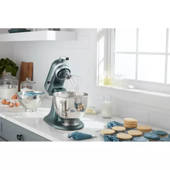 Mixer KitchenAid 5KSM175PSEJP, 6 image