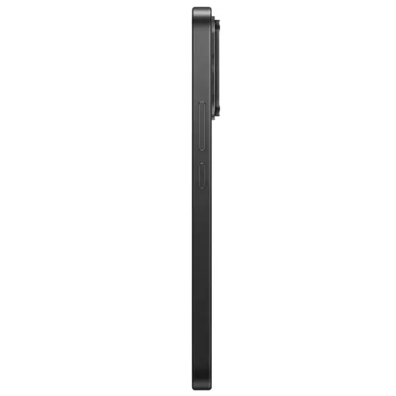 Xiaomi Redmi Note 17 Pro 5G 8/512GB EU Black, 3 image