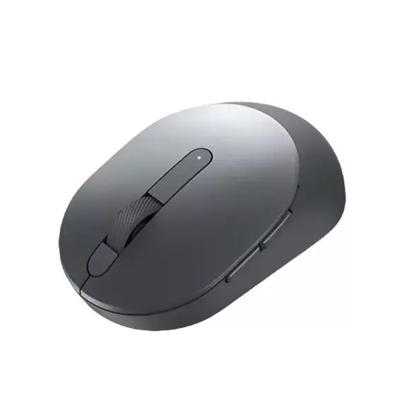 Mouse Wireless DELL MS5120W, Gri, 3 image