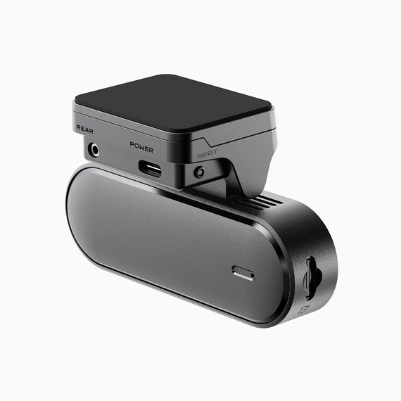 DDPai Dash Cam N3 Pro + Rear Camera, 2 image