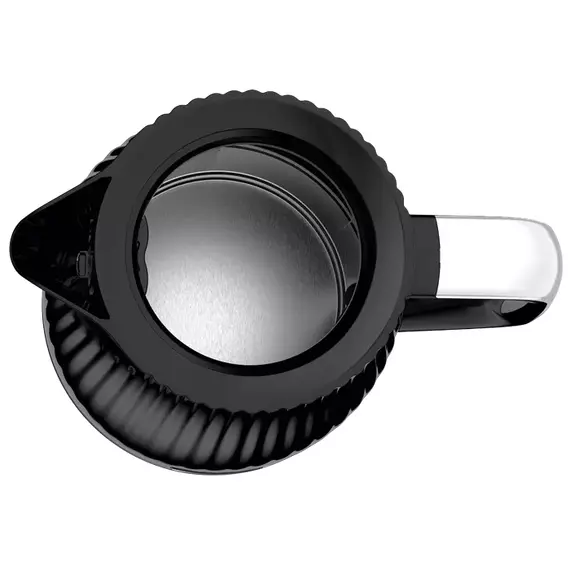 Fierbător electric Tefal KO250830, Negru, 2 image