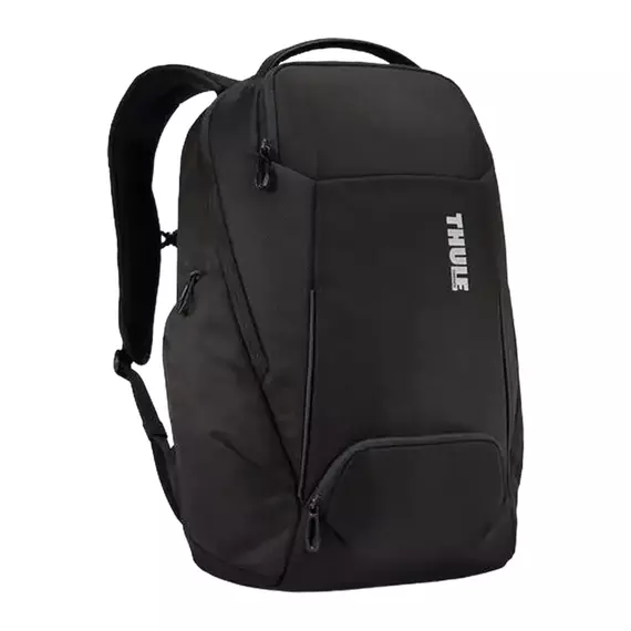 Rucsac pentru Laptop THULE Accent, 15.6", Poliester, Negru, 6 image
