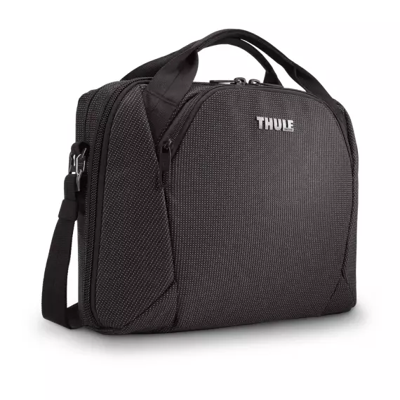 Geantă pentru Laptop THULE Crossover 2, 13.3", Nailon, Negru