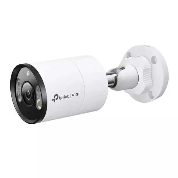 Camera de supraveghere IP TP-LINK InSight S385(2.8mm), Alb, 3 image