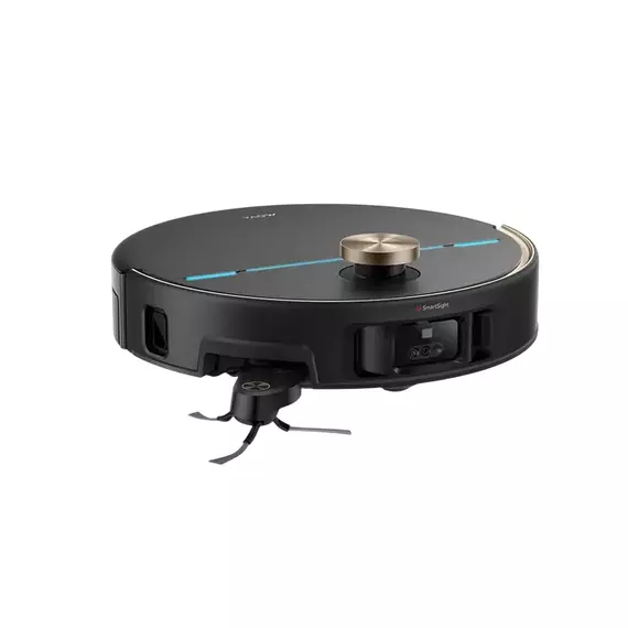 Vacuum Robot Cleaner Mova V70 Ultra Complete,Black, 8 image