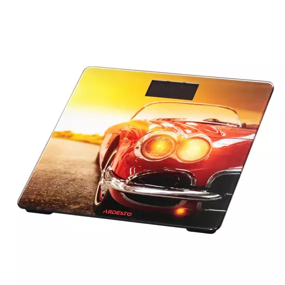 Personal Scale Ardesto SCB-965CAR, 5 image