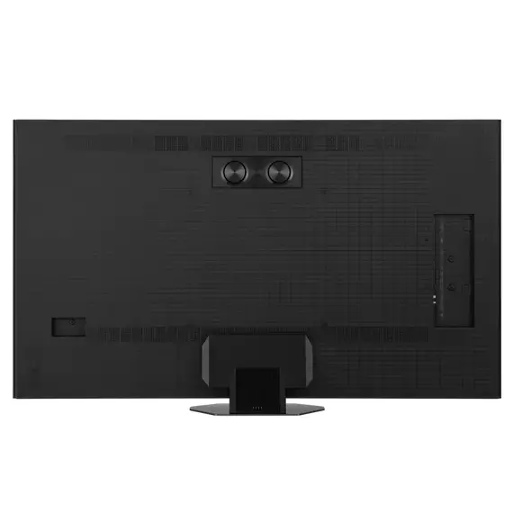 55" MiniLED SMART TV Hisense 55U8Q, 3840x2160 4K UHD, VIDAA U OS, Negru, 8 image