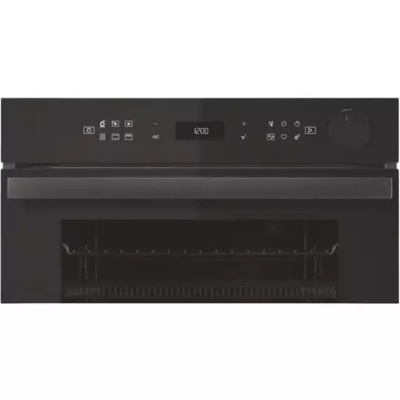 Cuptor Electric Whirlpool AKZ9S 8260 FB, Negru, 3 image