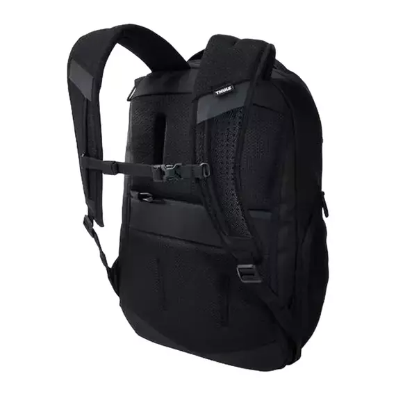 Rucsac pentru Laptop THULE Accent, 15.6", Poliester, Negru, 2 image