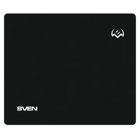Set Tastatură + Mouse + Mouse Pad SVEN GS-9200, Cu fir, Negru/Rosu, 2 image