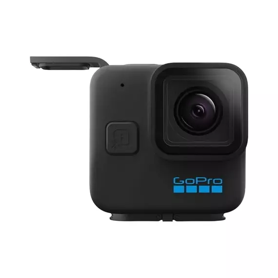 Cameră Video Sport GoPro Hero11 Mini, Negru, 2 image