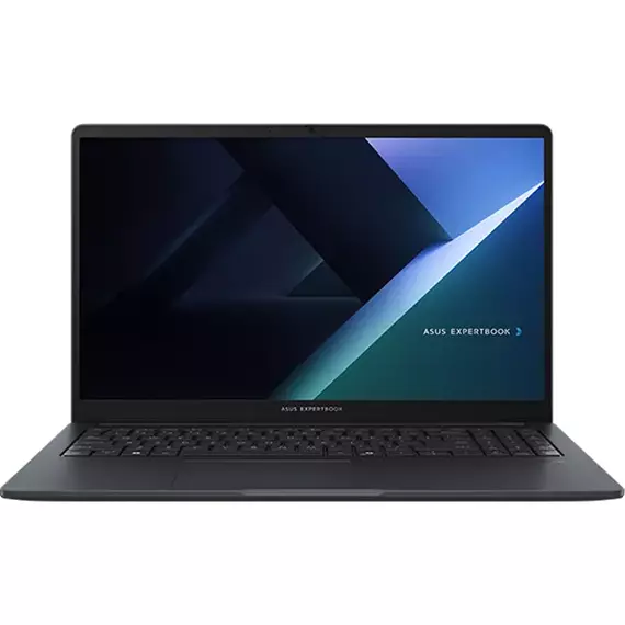 NB ASUS 15.6" ExpertBook B1 B1503CVA Grey (Core 5 120U 16Gb 512Gb)