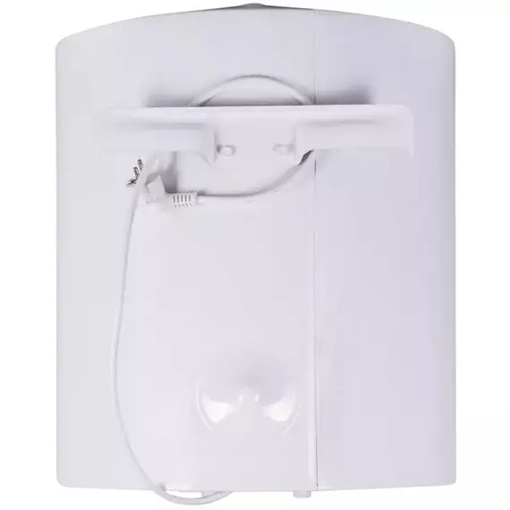 Boiler Electric ARISTON Lydos Eco, 50L, Alb, 2 image