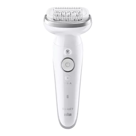 Epilator Braun SES9341 White, 3 image