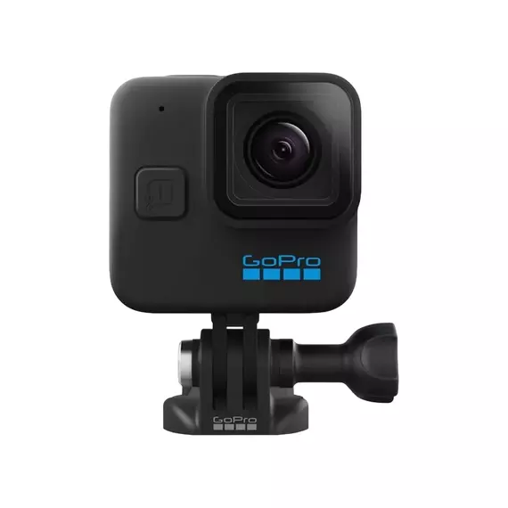 Cameră Video Sport GoPro Hero11 Mini, Negru, 3 image