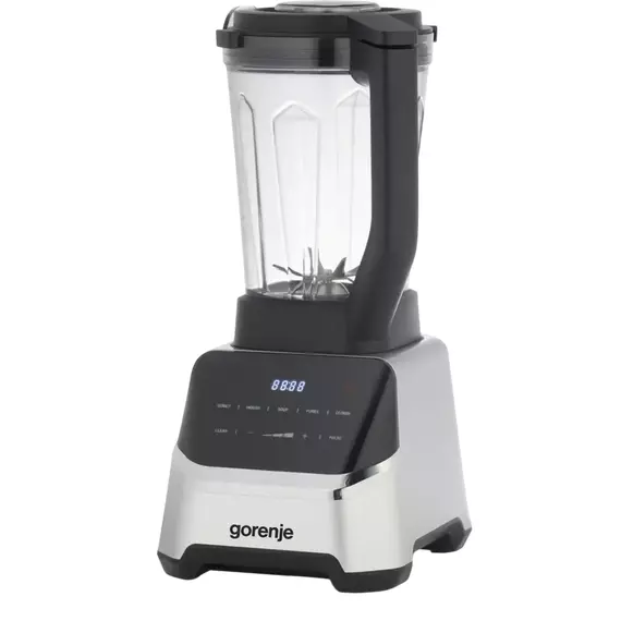 Blender staționar Gorenje BP1500DE, Negru, 6 image