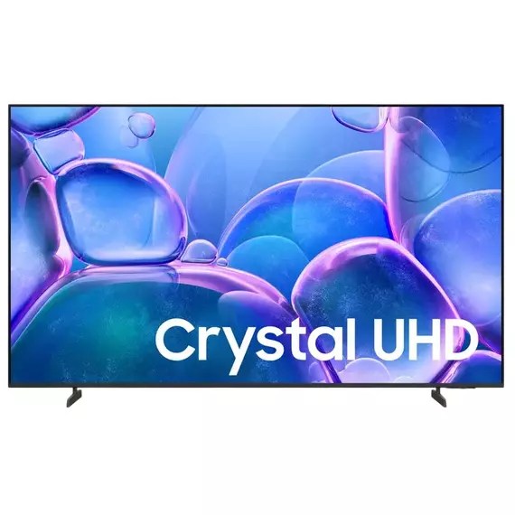 65" LED SMART TV Samsung UE65U7000FUXUA, 3840x2160 4K UHD, Tizen, Negru