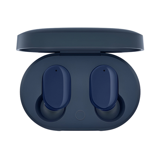 Xiaomi TWS Redmi Airdots 3 Blue, 2 image