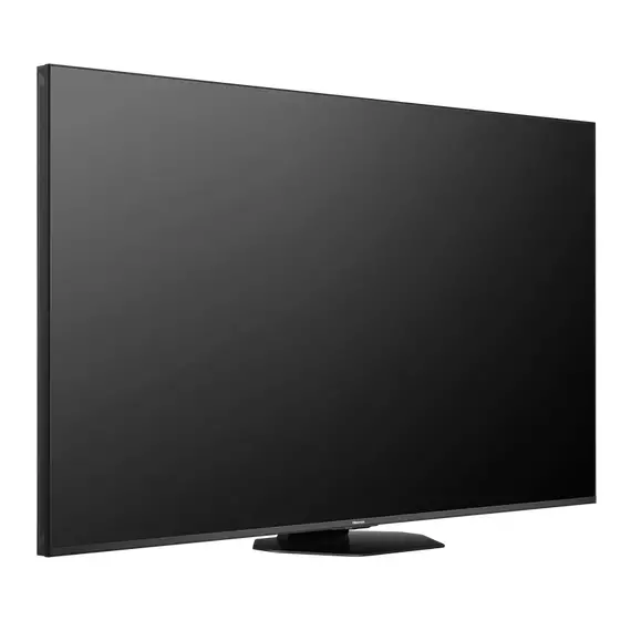 55" MiniLED SMART TV Hisense 55U8Q, 3840x2160 4K UHD, VIDAA U OS, Negru, 6 image