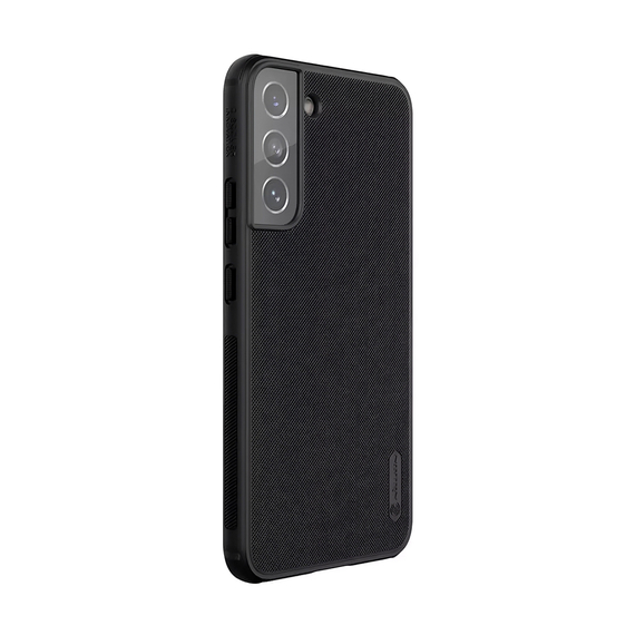 Nillkin Case Super Frosted Shield Pro Samsung Galaxy S22+, Black, 2 image