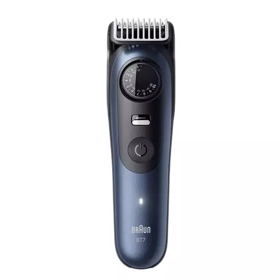 Trimmer Braun BT7540, 2 image