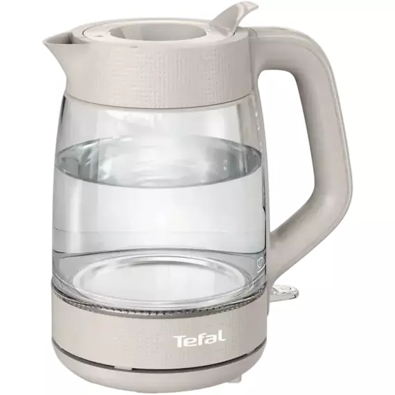 Fierbător electric Tefal KO2G0BE0, Bej, 6 image