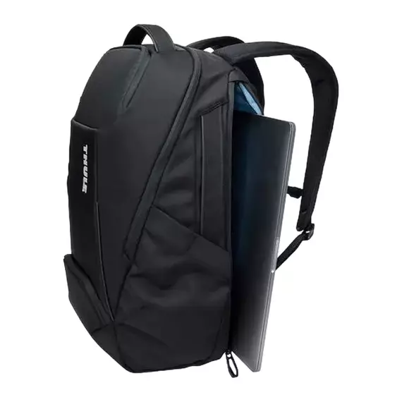 Rucsac pentru Laptop THULE Accent, 15.6", Poliester, Negru, 3 image