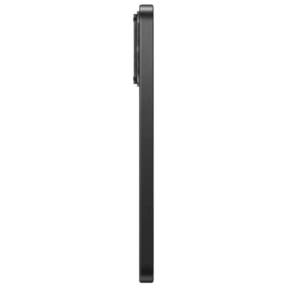 Xiaomi Redmi Note 17 Pro 5G 8/512GB EU Black, 2 image