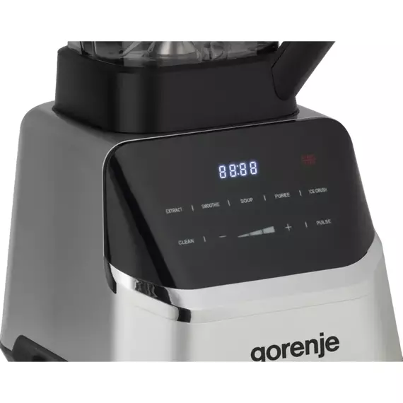 Blender staționar Gorenje BP1500DE, Negru, 8 image
