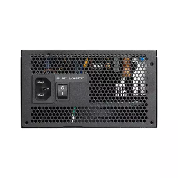 Sursă Alimentare PC Chieftec Vita SM3, 750W, ATX, Semi-modular, 5 image