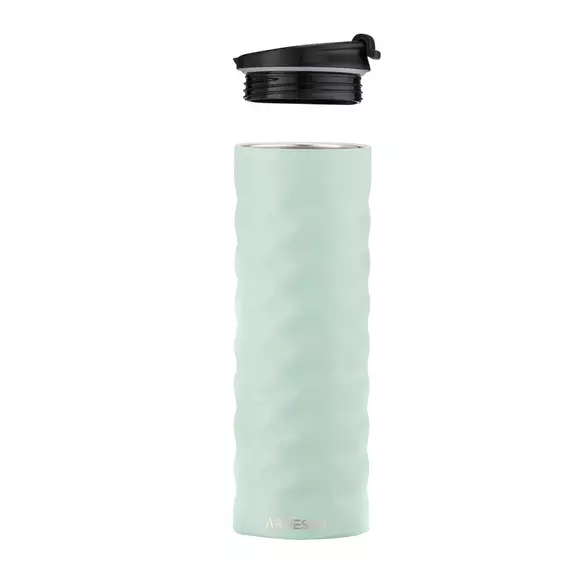 Thermos Ardesto Travel Bright City 400 ml, AR2640GR, 3 image