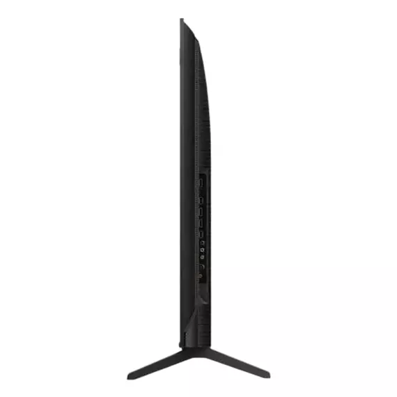 50" QLED SMART TV TCL 50T69C, 3840x2160 4K UHD, Google TV, Negru, 6 image